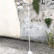 Lampadaire liseuse IKEA modèle Karat, 1987