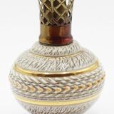 Old shepherd lamp