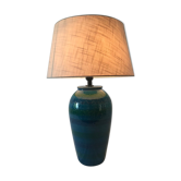 Lampe Aldo Londi pour Bitossi
