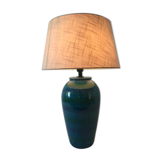 Lampe Aldo Londi pour Bitossi