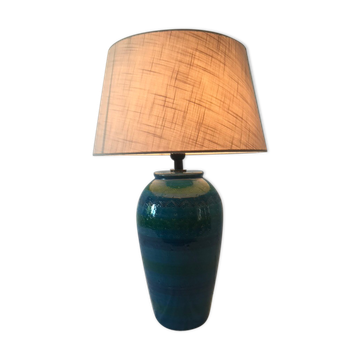 Lampe Aldo Londi pour Bitossi