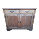 Low dresser