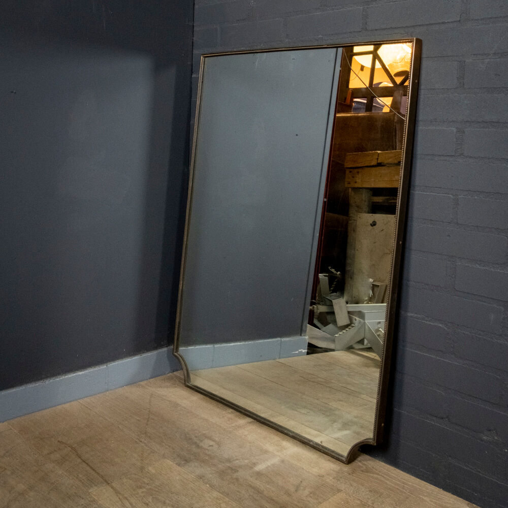 Italian mirror from the 1960s.