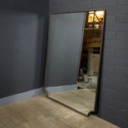 Miroir italien des années 1960
