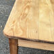 Desk table