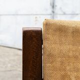 Poltrona di Giuseppe Pagano Pogatschnig & Gino Maggioni, 1939