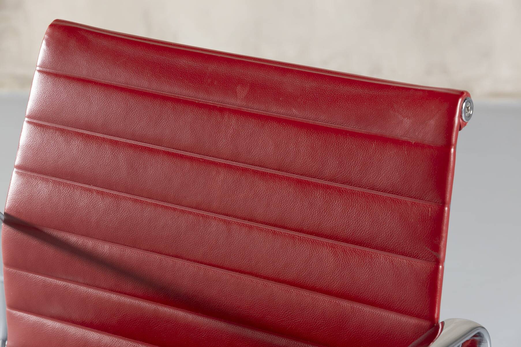Vitra EA 108 chair by Charles and Ray Eames, Germany, 1990s