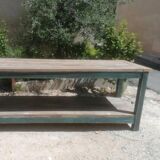 Draper table