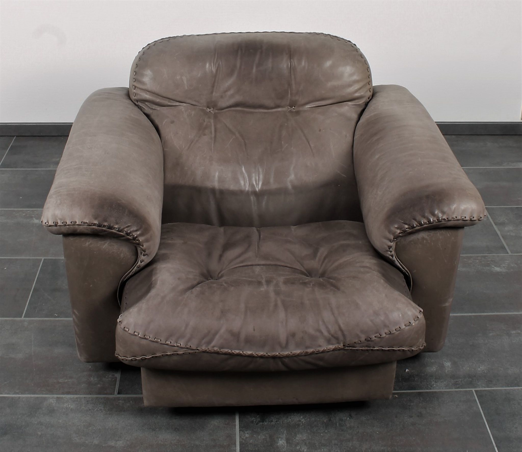 Sede DS101 Chair 1970s