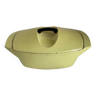 Le Creuset casserole dish - by Raymond Loewyy