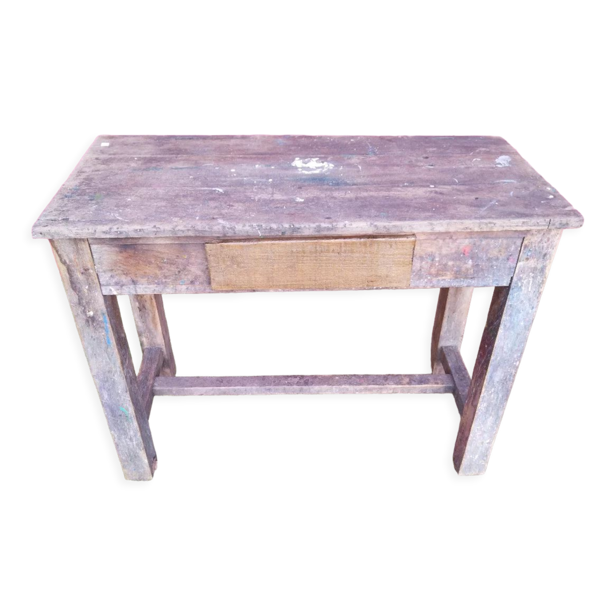 Painter workshop furniture