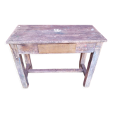 Painter workshop furniture