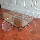 Coffee table 70 Marais International
