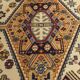 Apollo brand Persian rug, 100% virgin wool, Eulan Bayer Germany