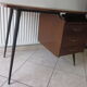 Bureau des années 50