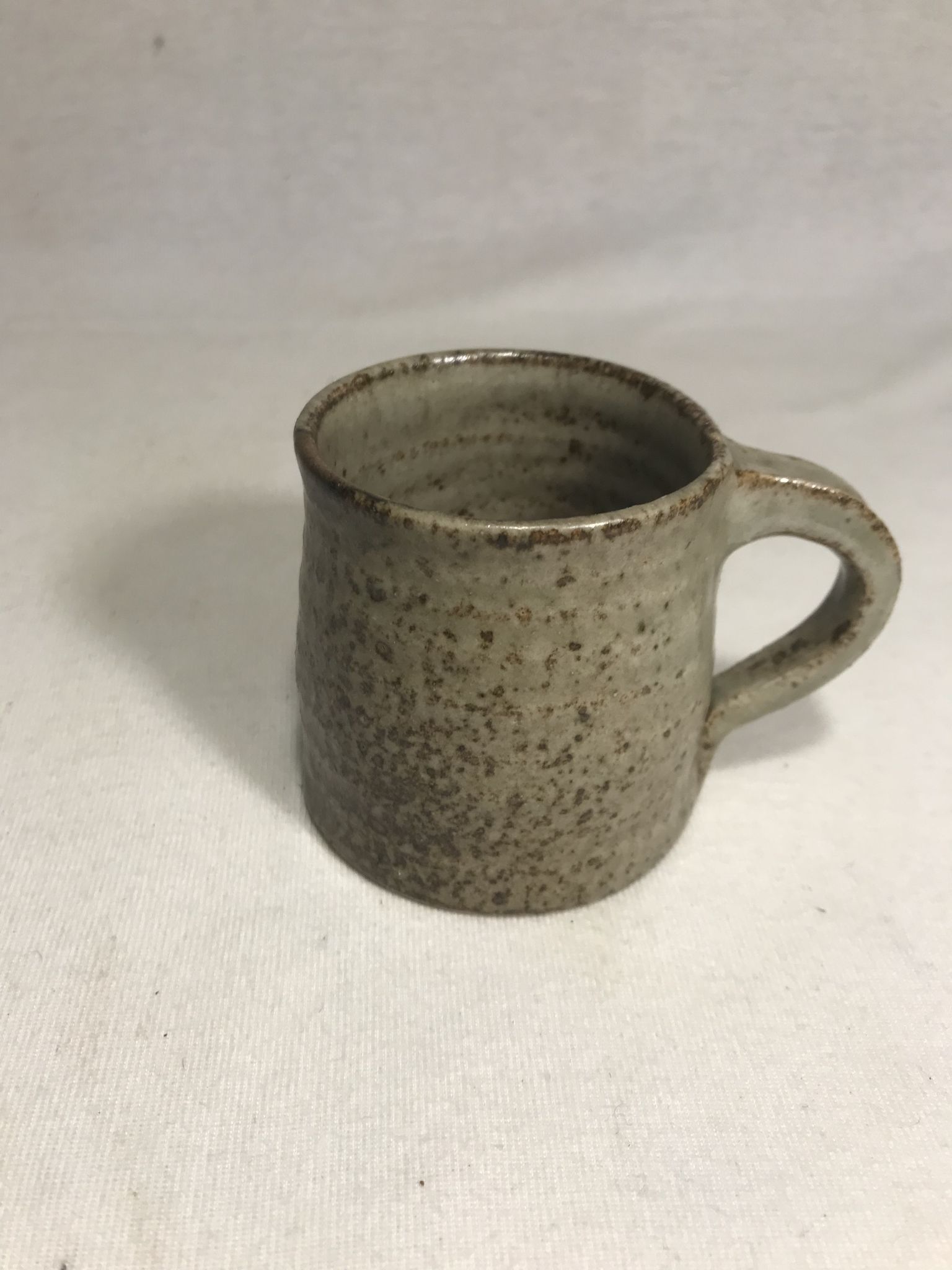 6 cups sandstone coffee "le vep" made in France