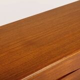 Sideboard by Axel Christensen for Aco Furniture, Denmark, 1960s