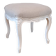 Louis XV style stool