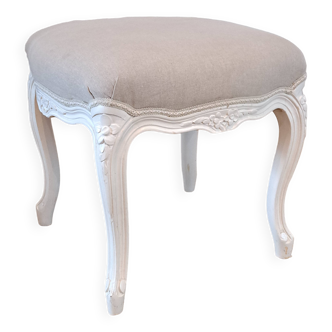 Louis XV style stool