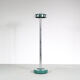 1970s Free standing coat rack by Rosconi, Germany