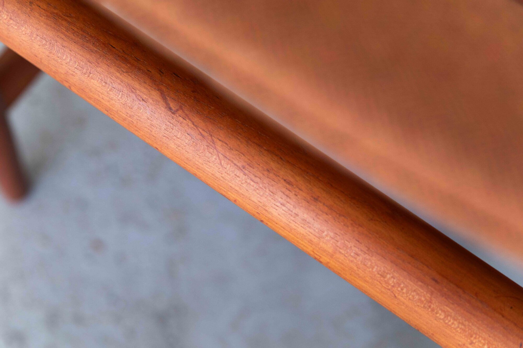 Ensemble de 2 fauteuils faciles par Finn Juhl