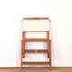 Mid-Century Danish Easy Chair / Lounger by Lauge Vestergaard for Cado, 1960