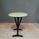 Small winegrower's table