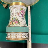 Lampe de salon style Empire