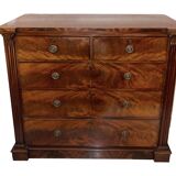 Commode style anglais XIXeme