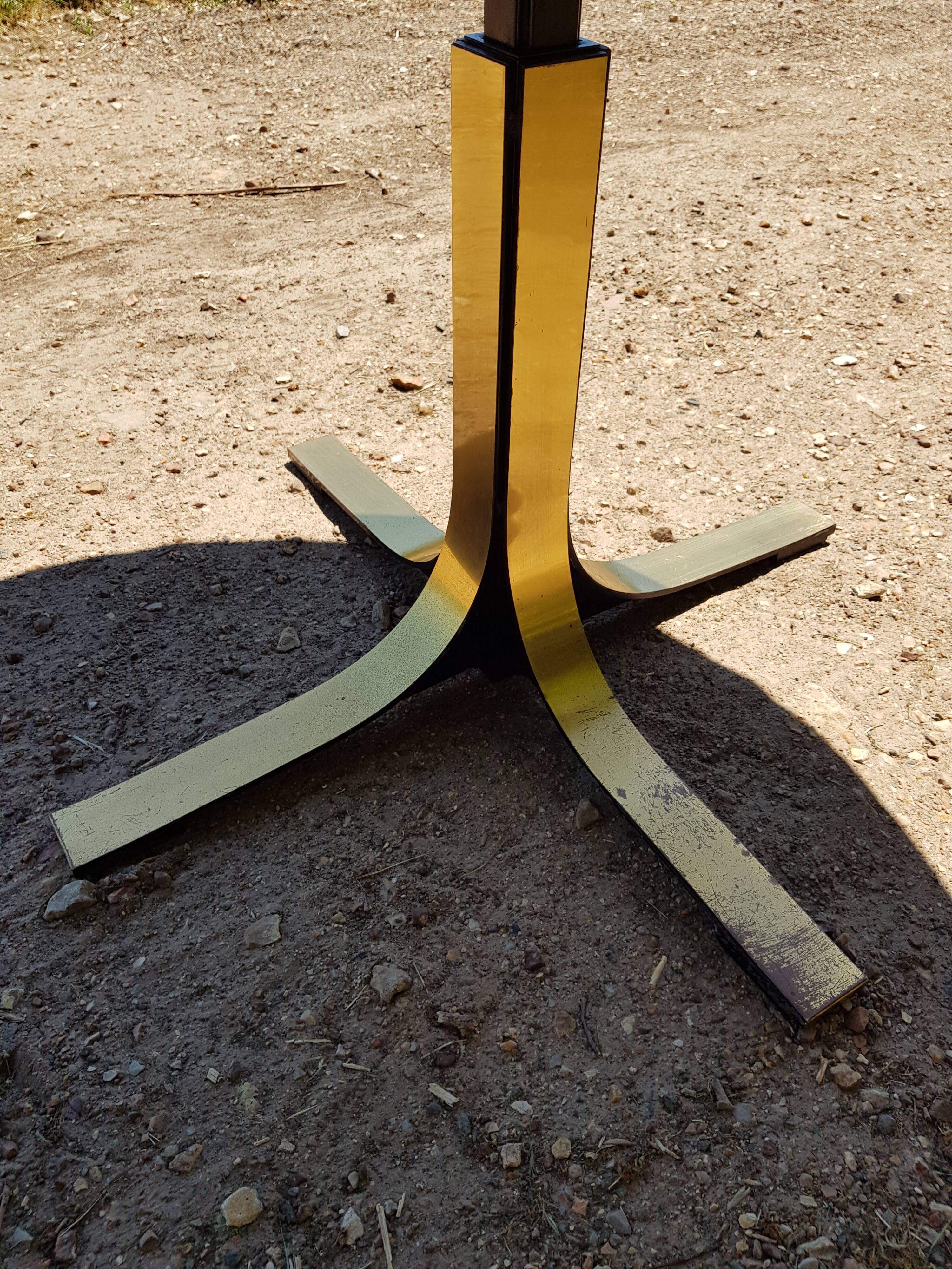 Osvaldo Borsani coffee table