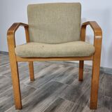 Czechoslovakian armchairs
