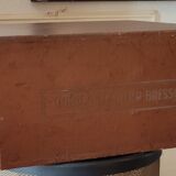 Small haberdashery Thiriez Cartier Bresson