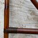 Rattan headboard 145 cm