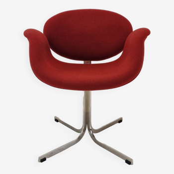 Fauteuil Little Tulip par Pierre Paulin pour Artifort, années 1980