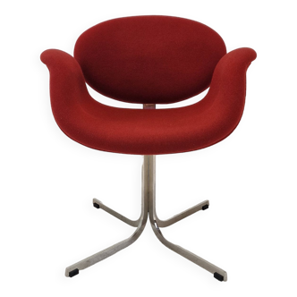 Little Tulip Armchair by Pierre Paulin for Artifort, 1980s