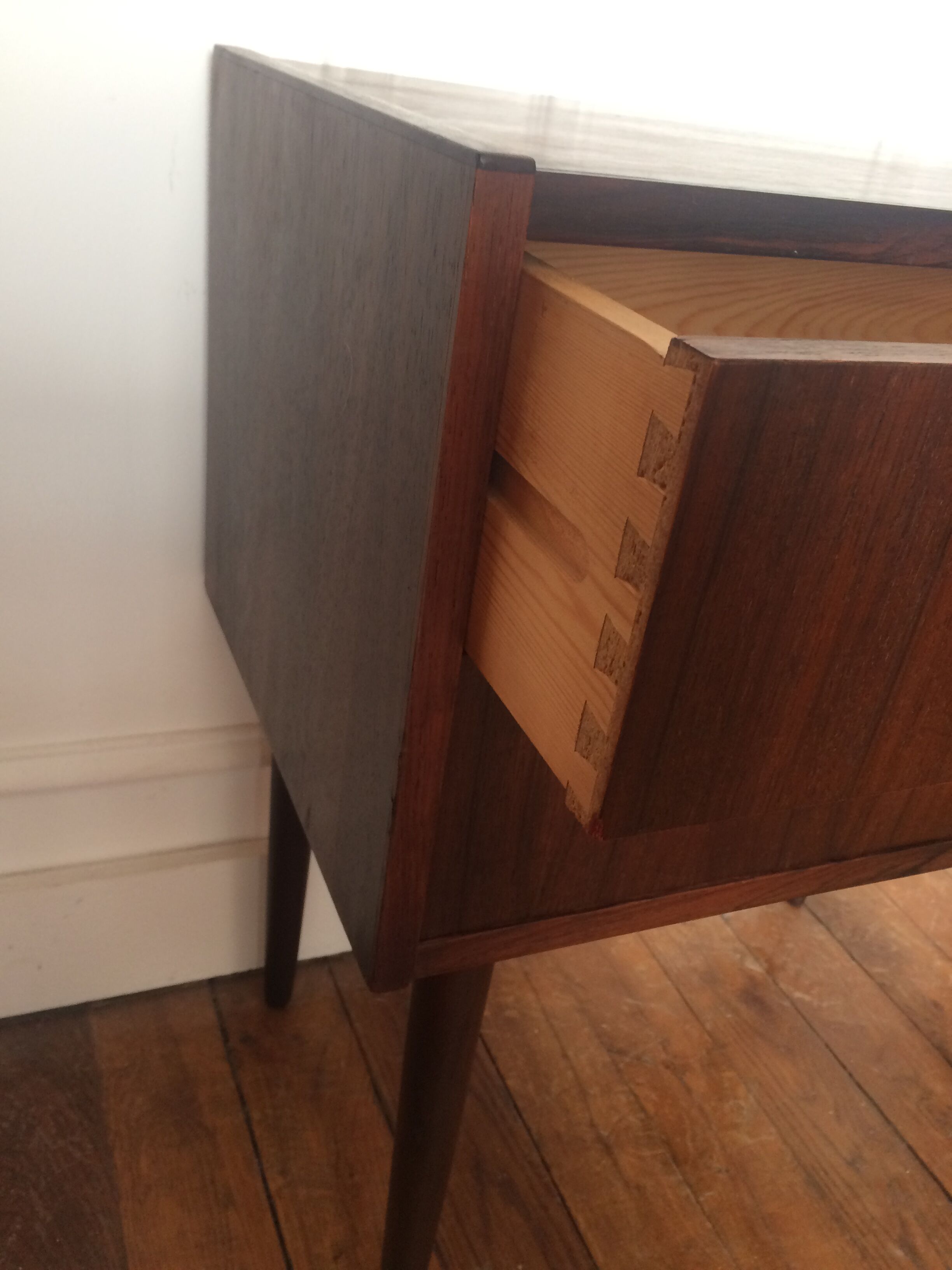 Scandinavian dresser