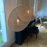 Emmanuel Gallina canopy floor lamp for AMPM