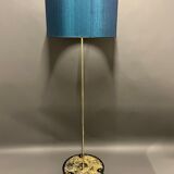 Floor lamp 1970 resin