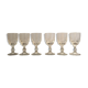 Shot glasses 6