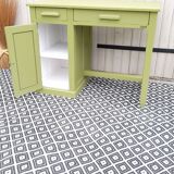 Bureau vintage année 50