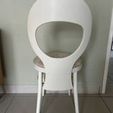 Vintage Baumann Seagull Chair