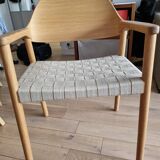 Chair with armrests Bolia furniture