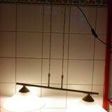 Fischer hanging lamp 1970