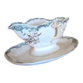 Sauce boat Choisy-le-Roi