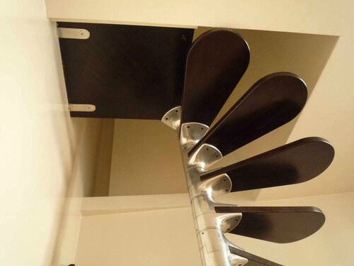 Escalier Roger Tallon th140