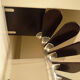 Escalier Roger Tallon th140