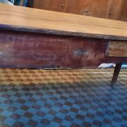Table de ferme