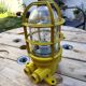 Boat lamp