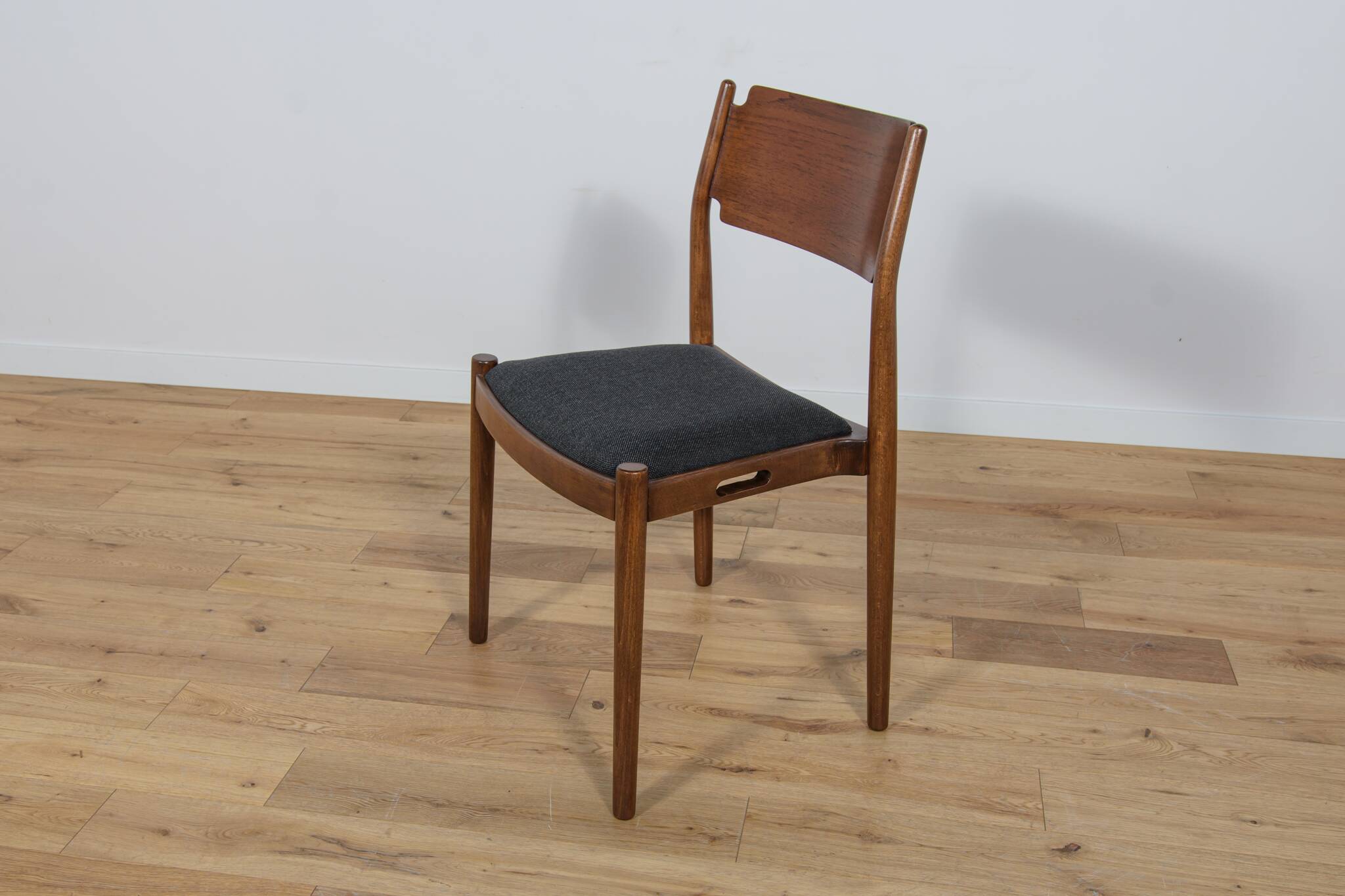 Mid-Century Danish Dining Chairs, 1960s, Set of 6