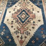 Carpet iran. wool. handmade. 285 x 200
